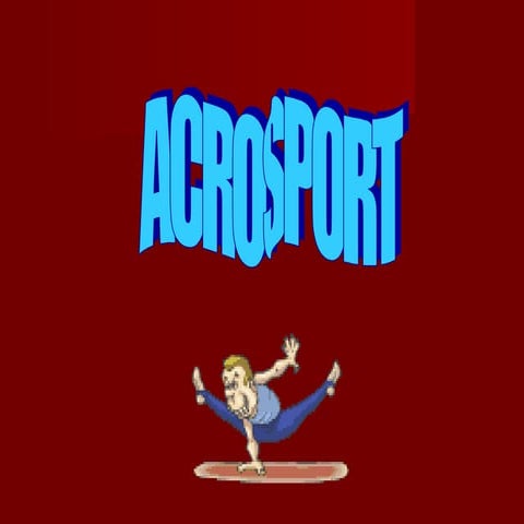 Acrosport