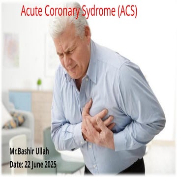 Acute Coronary syndrome explanation.pptx