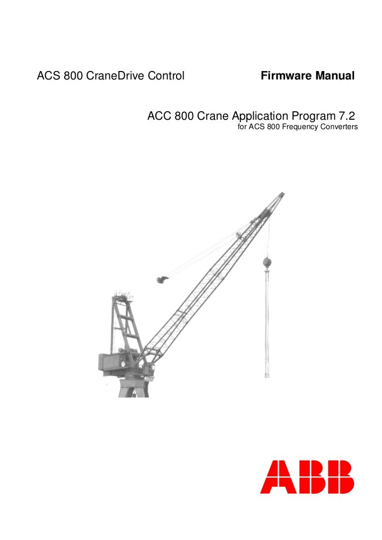 Abb acs800-service-manual.