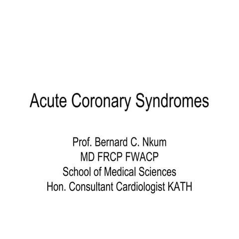 Acute Coronary Syndrome.ppt