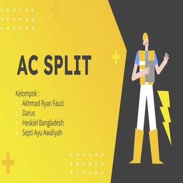AC Split.pptx