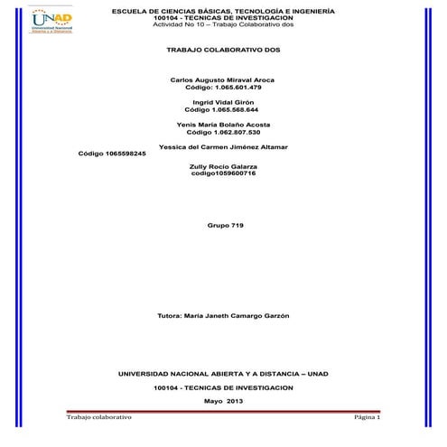 Act. 10  trabajo colaborativo 2.