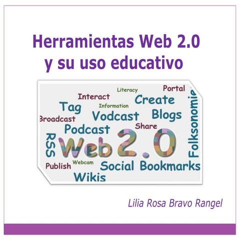 Act. 5 herramientas web 2.0