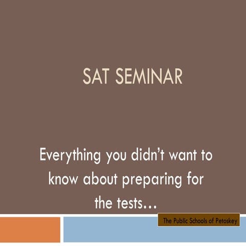 Act satseminar2008