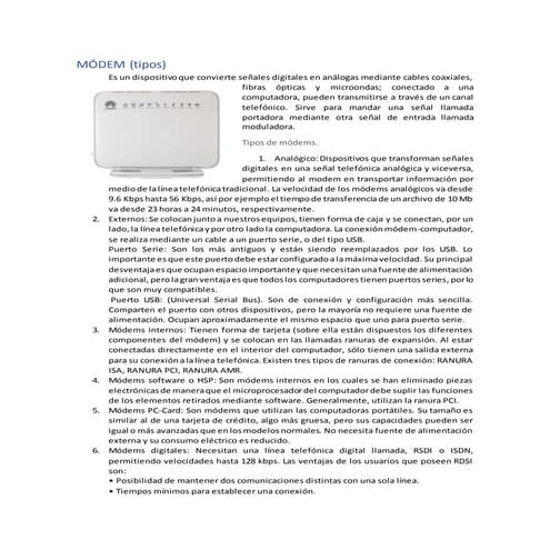 Que es un router 1 | PDF