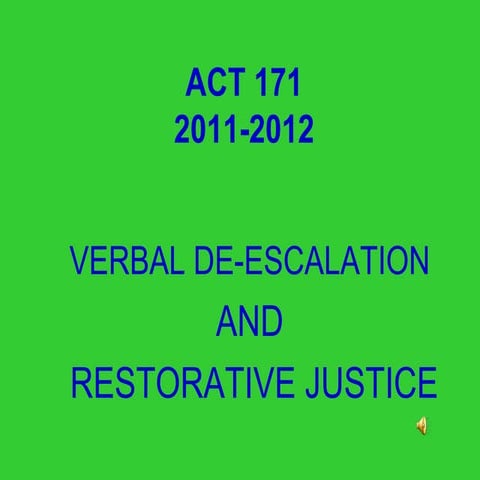 Act 171 2011 2012 with sound