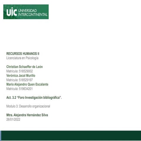 Act 3.2 schaeffer de leon, jacal murillo, quen escalante.  investigación bib...