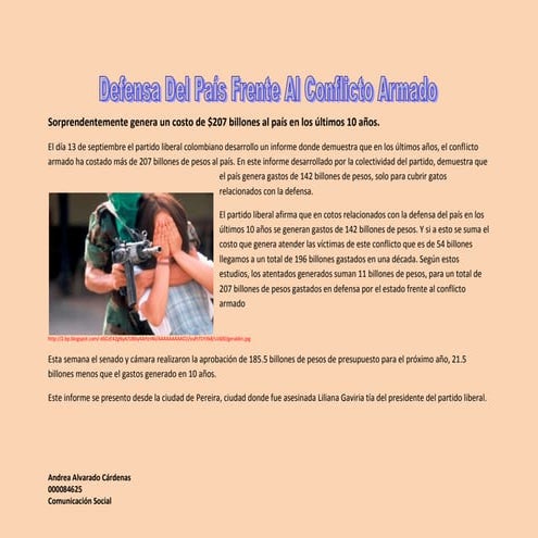 Act 4 redacción de una noticia