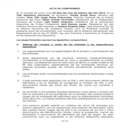 Acta acuerdos entre MININTER-PNP-ONAGI-IPD-FPF-ADFP_05_feb2015
