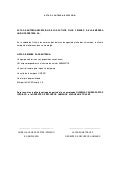 Observaciones acta entregarecepción