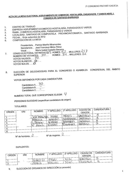 Acta santiago barbanza