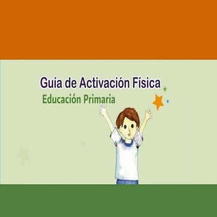 Act fisica primaria