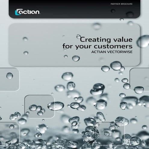 Actian/Ingres database | PDF