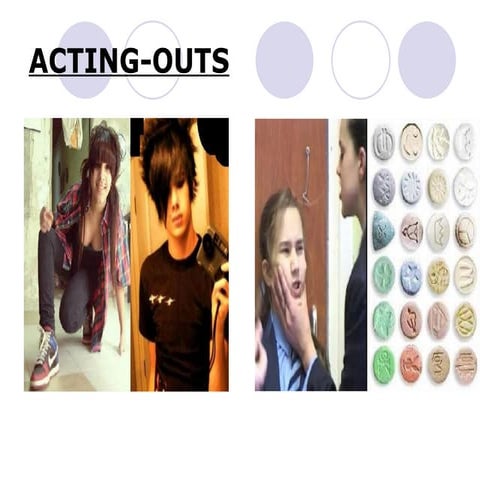 Acting Outs