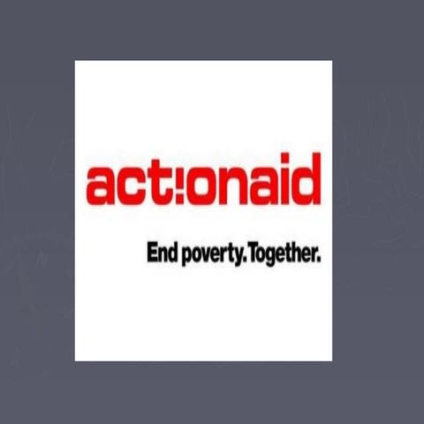 Actionaid