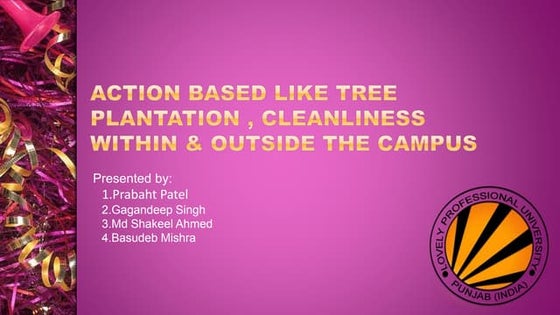 SAVE TREES SAVE LIFE.pptx