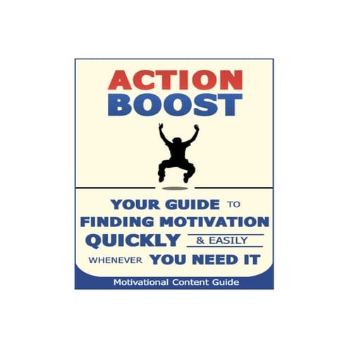 Action boost