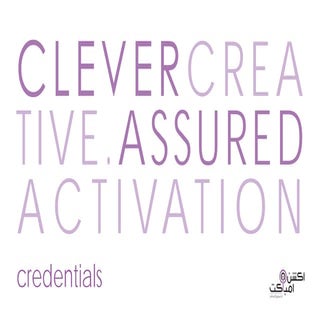 Action Impact Credentials 10 L