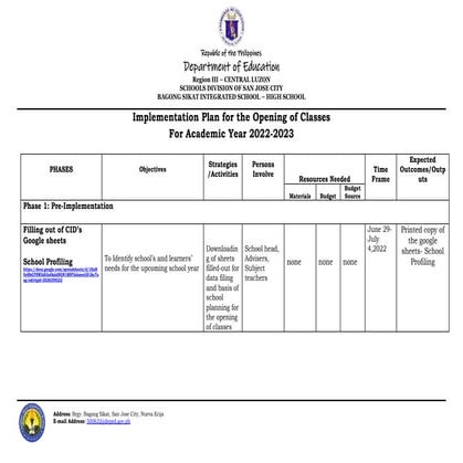 action plan for opening of classes.docx