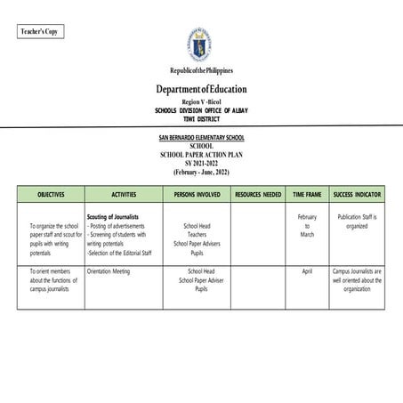 Action Plan in Campus Journ.docx