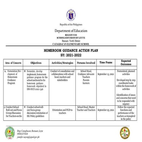 action plan in hg.docx