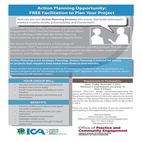Coalition Building Toolkit | PDF
