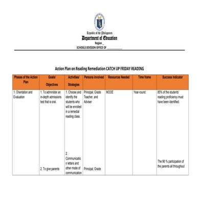 ACTIONPLAN ON CATCH UP FRIDAY READING.docx