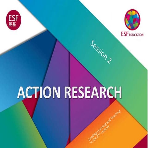 Action research