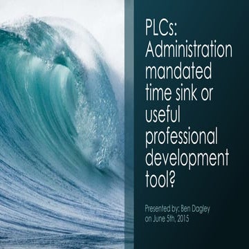 Collaborative Problem Solving - Mark Szabo | PPTX