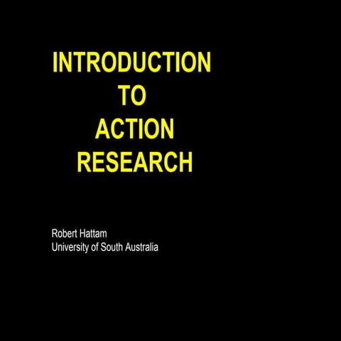 Action research#1