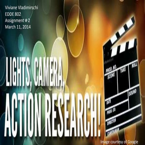 Action Research 
