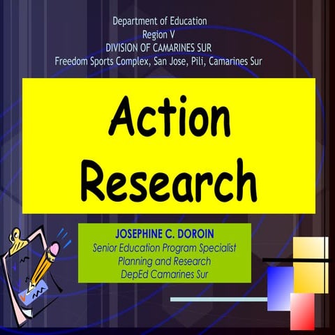 ACTION RESEARCH PP -.ppt cdqxrgtdytfgkiyo