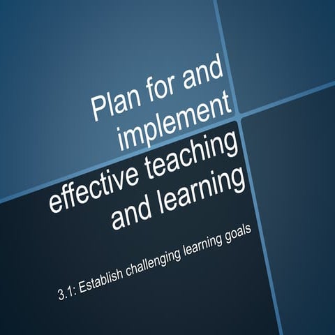 Action research presentation