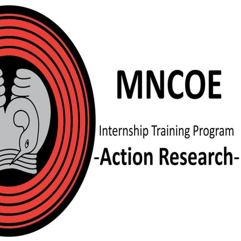 Motivate the students to handle the mouse effectively | Action Research | Pre...