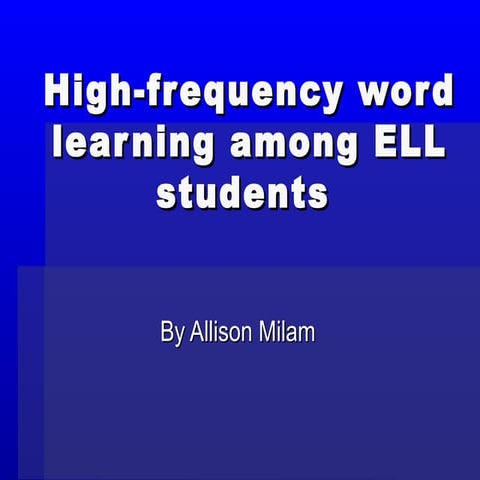 Action Research Slides[1]