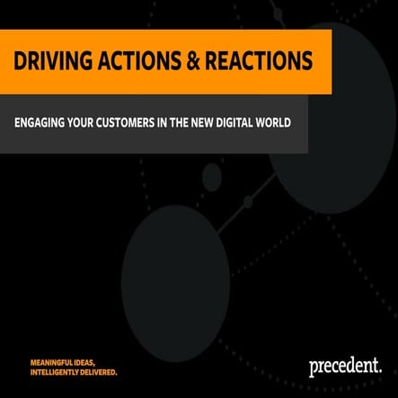 Driving Actions and Reactions Seminar - Perth 