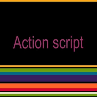 Action script