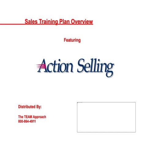 actionselling.ppt