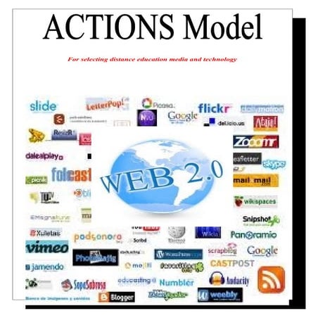 Actions model last