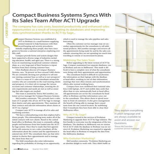 Gold Mine Case Study E2M | PDF