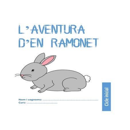 Dossier d'activitats del conte 
