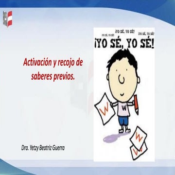 Activación y recojo de saberes previos.pdf