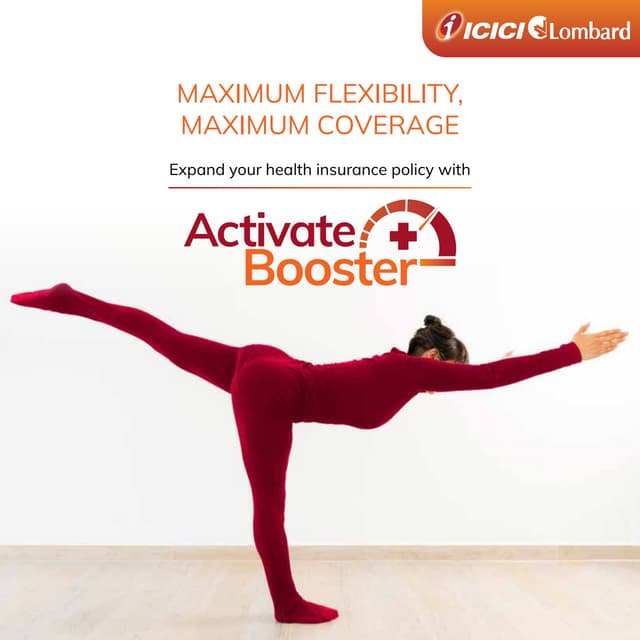 ICICI Lombard Health 360 Policy details. | PDF