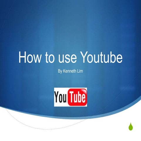 Activate week 2 youtube how to