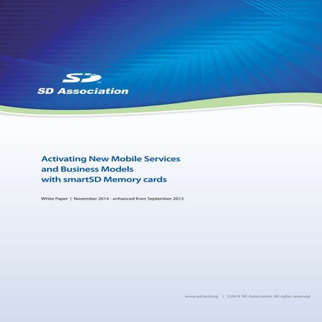 Activating new mobile_services_and_business_models_with_smart_sd_memory_cards...