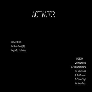 ACTIVATOR.pptx