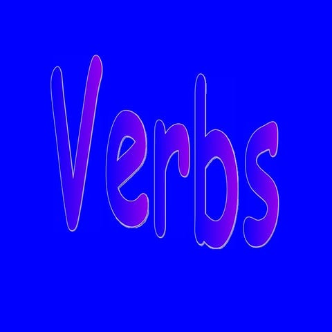 Active and passive_verbs 