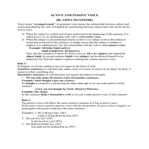 Active and Passive Voice.pdf007732165799900