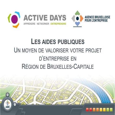 Active Days 2011