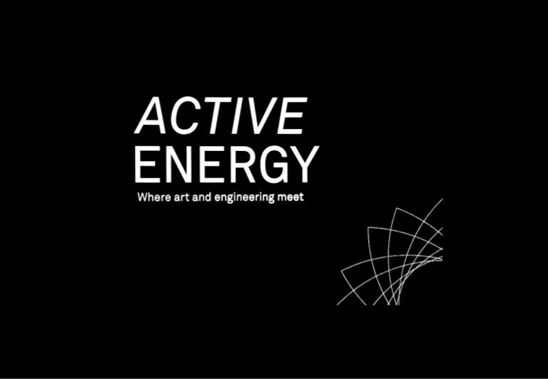 Active Energy